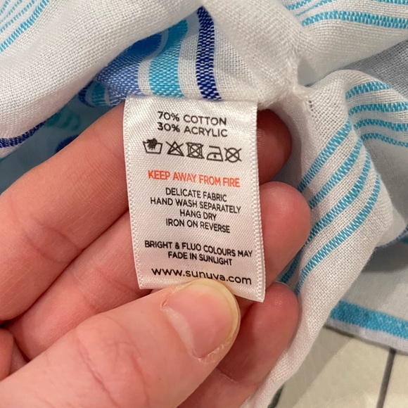 Sunuva Swim Coverup - Picture 12 of 12